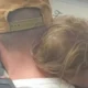 Suspeita pintou e alisou cabelo de criança sequestrada em Curitiba para dificultar resgaste