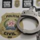 Suspeito de latrocínio em Minas Gerais é preso na Paraíba oito meses após o crime | Centro-Oeste