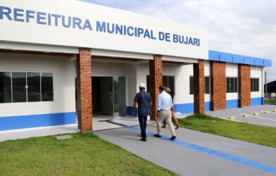 TCE emite parecer prévio e considera contas da prefeitura de Bujari regulares com ressalvas | ac24horas