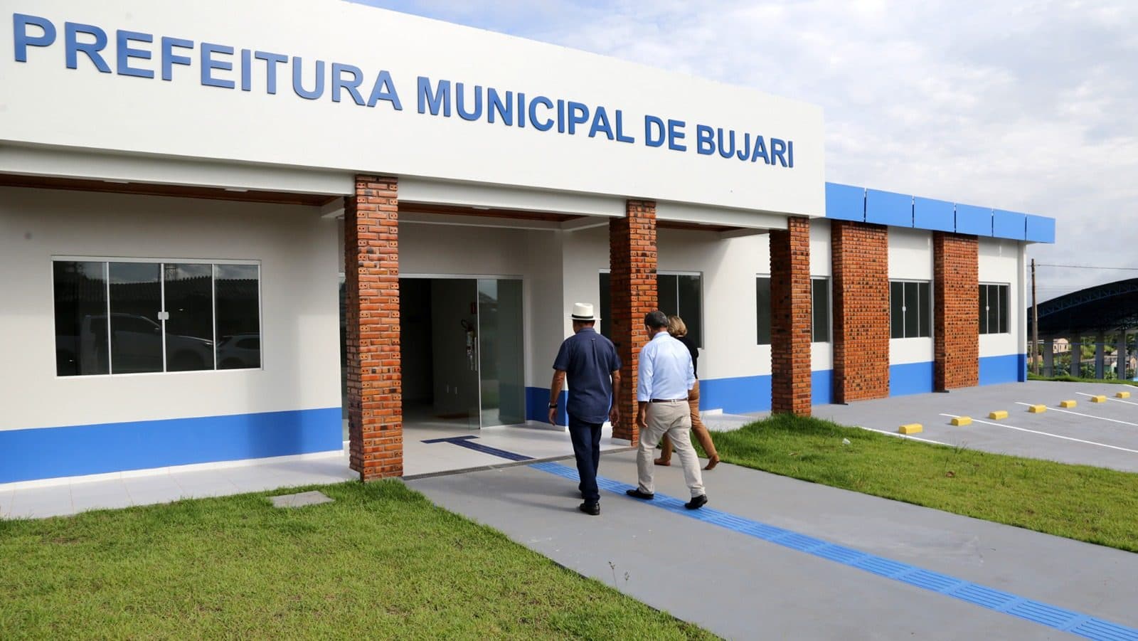 TCE emite parecer prévio e considera contas da prefeitura de Bujari regulares com ressalvas | ac24horas