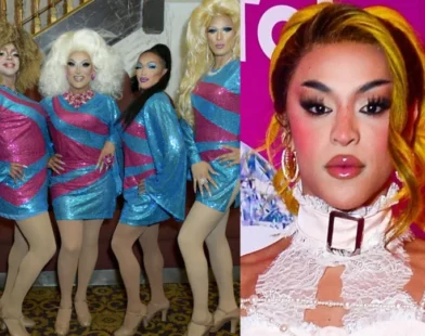 Tabu? A história secreta e curiosa do universo drag!
