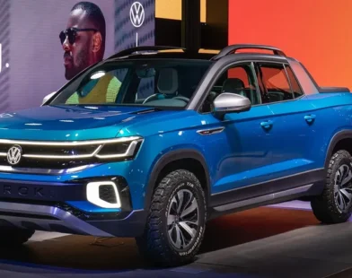 Tarok: nova picape da Volkswagen ganha em 4 pontos contra Toro e Montana