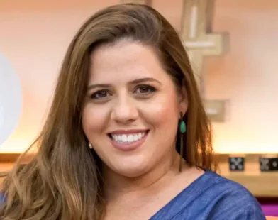 Tati Machado perde bebê com 33 semanas de gestação