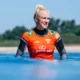 Tatiana Weston-Webb fará pausa na carreira para cuidar da saúde mental