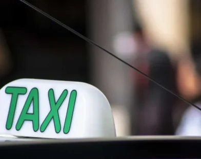 Taxista de 80 anos é sequestrado e morto em São Bernardo do Campo