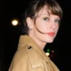 Taylor Swift compra de volta os direitos autorais dos seus seis primeiros álbuns