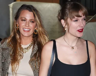 Taylor Swift não terá mais de depor em julgamento de Blake Lively e Justin Baldoni