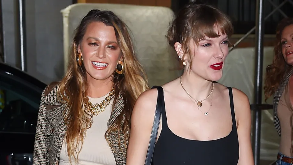 Taylor Swift não terá mais de depor em julgamento de Blake Lively e Justin Baldoni