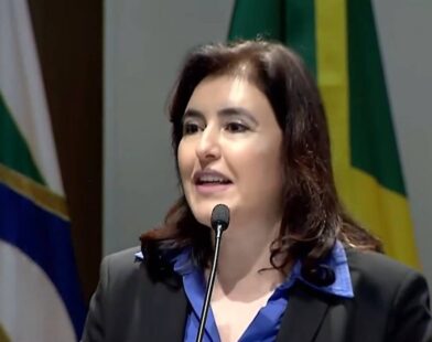 Ícone de sino para notificações