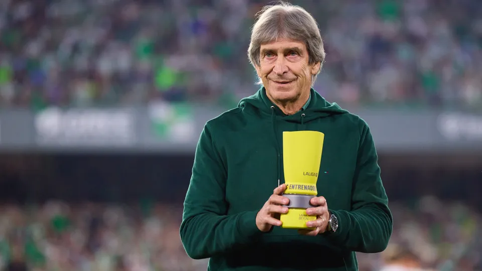 Técnico chileno entra no radar da CBF para assumir a Seleção Brasileira