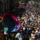 Temperatura máxima no Rio deve chegar a 38°C neste sábado de Carnaval