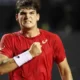 Tênis: Thiago Wild é 1º brasileiro a estrear no Masters 1000 de Miami