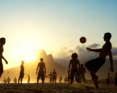 Terceira onda de calor atinge o Brasil nesta semana