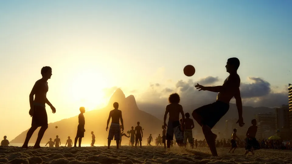 Terceira onda de calor atinge o Brasil nesta semana