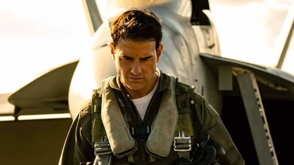Terceiro filme de 'Top Gun' à vista? Pode mesmo acontecer!