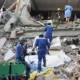 Terremoto causou mais de 1.700 mortos e 3.400 feridos em Myanmar