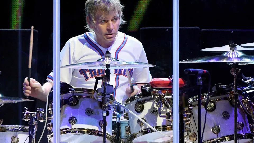 The Who volta a demitir Zak Starkey, um mês após recontratar o baterista