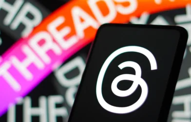 Threads tem quase 275 milhões de usuários mensais