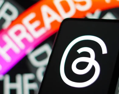 Threads tem quase 275 milhões de usuários mensais