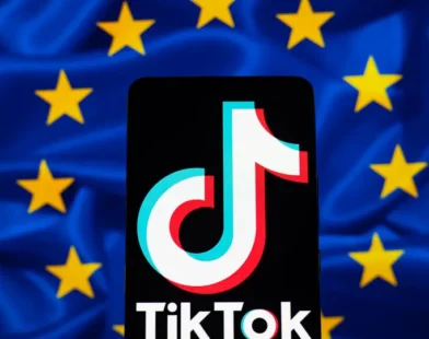 TikTok é multado em R$ 3,34 bi por violar regras de proteção de dados