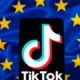 TikTok é multado em R$ 3,34 bi por violar regras de proteção de dados