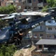 Tiroteio em operação no Complexo de Israel (RJ) fecha avenida Brasil e afeta trens