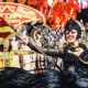 Tom Maior e Mocidade da Mooca sobem para o Grupo Especial no Carnaval de SP