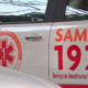 Trabalhador morre após ser atingido por placas de MDF em fábrica de móveis em Carmo do Cajuru