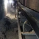 Trabalhador sobrevive após queda de 22 metros em empresa de grãos em MG