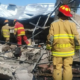 Trabalhadores de MG morrem em acidente em fábrica de explosivos no Peru