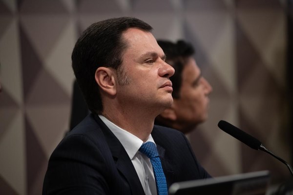 Ícone de sino para notificações