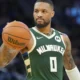 Trombose venosa coloca carreira de Damian Lillard em alerta