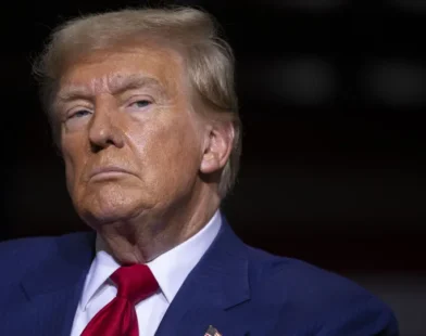 Trump: China, talvez sem surpresa para alguns, violou totalmente acordo com EUA
