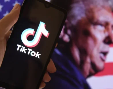 Trump admite possibilidade de novo adiamento para venda do TikTok