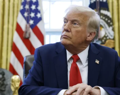Trump diz que EUA já atraíram Honda e Toyota devido às tarifas