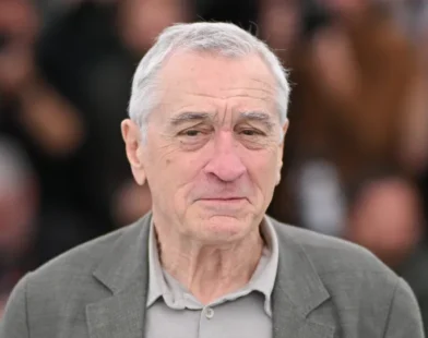 Trump é um valentão, não podemos deixá-lo ganhar, diz Robert De Niro em Cannes