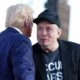 Trump elogia Musk, mas admite saída do bilionário de cargo no governo