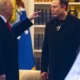 Trump informa equipe sobre saída de Musk do DOGE em breve