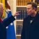 Trump nega reunião no Pentágono com Musk sobre guerra contra a China