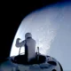 Trump nomeia bilionário parceiro de Elon Musk para chefiar a Nasa