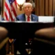 Trump: se UE não remover tarifa de 50% a uísque, vamos tarifar bebidas alcoólicas da UE em 200%
