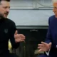 Trump sugere que EUA assumam controle de usinas nucleares na Ucrânia