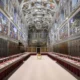 Tudo pronto para o conclave que elegerá o sucessor do Papa Francisco