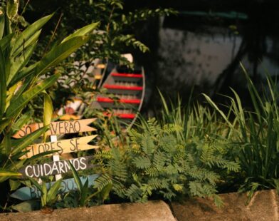 Turismo de base comunitária e a manutenção da floresta no AC