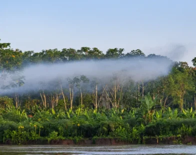 Turistas são assaltados por homens armados durante passeio na Amazônia