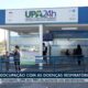 UPA de Divinópolis adota medidas emergenciais para conter surto de doenças respiratórias | Centro-Oeste