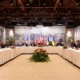 Ucrânia, EUA e Turquia se reúnem em Istambul por acordo de paz