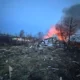 Ucrânia faz maior ataque com drones a Moscou desde o início da guerra