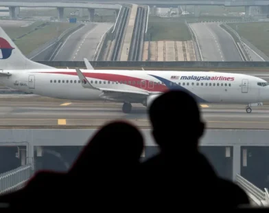 Um mês após retomada, buscas por avião que sumiu há 11 anos são suspensas