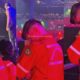 VÍDEO: Brigadista emociona a web ao chorar durante show de Luan Santana enquanto trabalhava: 'Me separei recentemente' | Centro-Oeste
